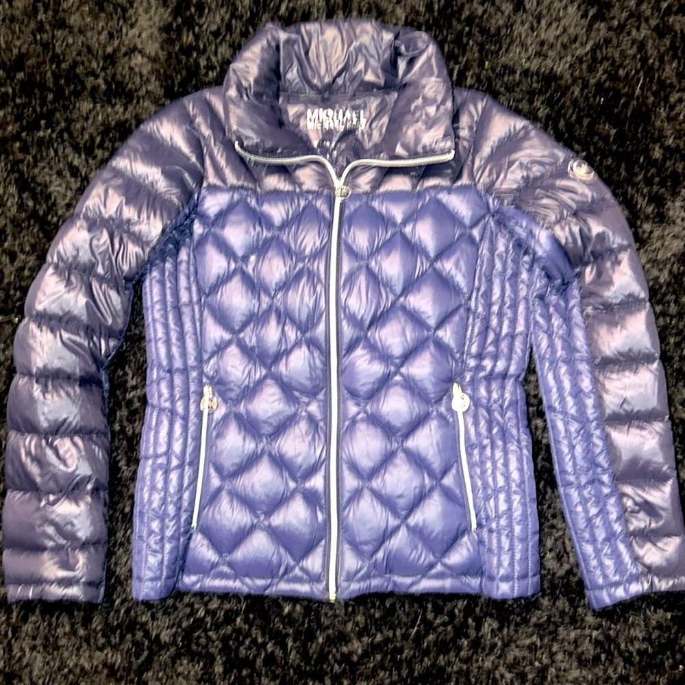 Michael Kors Packable Down Jacket - image 1